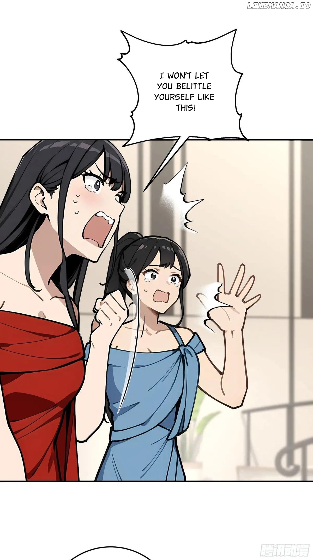 God of Learning Chapter 41 - page 37